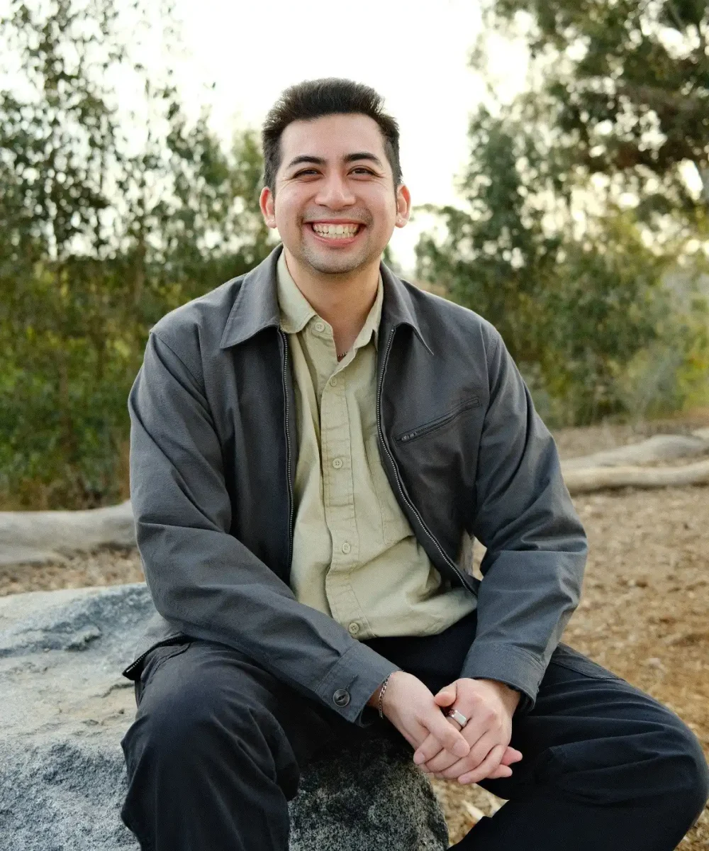 Anthony Le